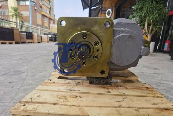PVC8080R1NS016 PVC8080 0310007 Hydraulische Hauptpumpe Assy Kolbenpumpe Bombe für YC135 Baggerteile Nachmarkt Original