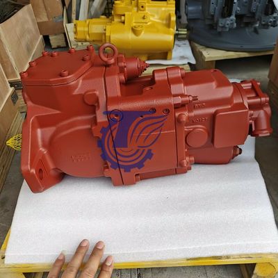 VIO80-1A K7SP36K7V28 4663831 9295140 YD00013054 YD00013056 Hydraulische Hauptpumpe Assy Kolbenpumpe Bombe für Hitachi ZX85US-3 ZX85US-5A Baggerteile Nachmarkt Original