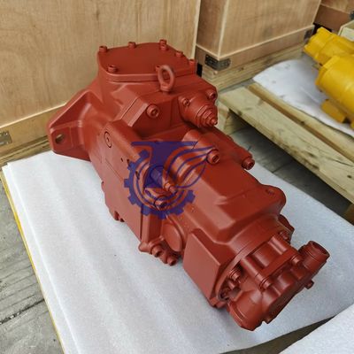 VIO80-1A K7SP36K7V28 4663831 9295140 YD00013054 YD00013056 Hydraulische Hauptpumpe Assy Kolbenpumpe Bombe für Hitachi ZX85US-3 ZX85US-5A Baggerteile Nachmarkt Original