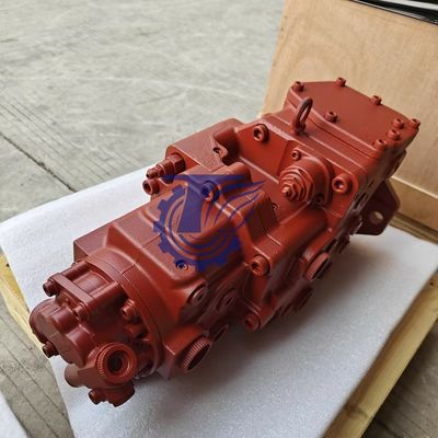 VIO80-1A K7SP36K7V28 4663831 9295140 YD00013054 YD00013056 Hydraulische Hauptpumpe Assy Kolbenpumpe Bombe für Hitachi ZX85US-3 ZX85US-5A Baggerteile Nachmarkt Original