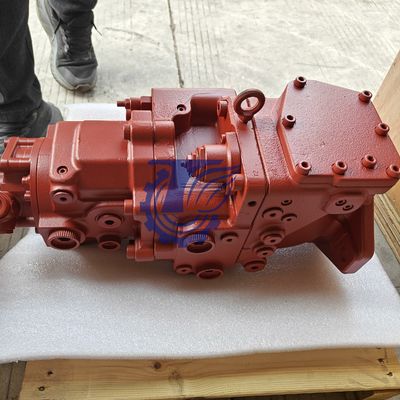 VIO80-1A K7SP36K7V28 4663831 9295140 YD00013054 YD00013056 Hydraulische Hauptpumpe Assy Kolbenpumpe Bombe für Hitachi ZX85US-3 ZX85US-5A Baggerteile Nachmarkt Original