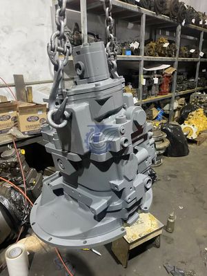 YA00035147 K5v200DPH Hydraulische Hauptpumpe Assy Kolbenpumpe Bombe für Hitachi ZAX470-3 ZAX450-3 ZAX450-6 ZAX470-5G ZAX490-5A Baggerteile Aftermarket Original