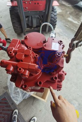 31Q6-15320 31Q6-15010 K3V112DT Hydraulische Hauptpumpe Assy Bomba für Hyundai R210-9 R210 R210W-7 R200W-7 Baggerteile Nachmarkt Original