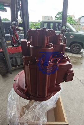 31Q6-15320 31Q6-15010 K3V112DT Hydraulische Hauptpumpe Assy Bomba für Hyundai R210-9 R210 R210W-7 R200W-7 Baggerteile Nachmarkt Original