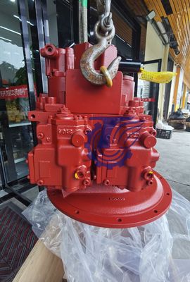 31Q6-15320 31Q6-15010 K3V112DT Hydraulische Hauptpumpe Assy Bomba für Hyundai R210-9 R210 R210W-7 R200W-7 Baggerteile Nachmarkt Original