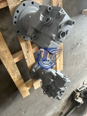 4255115 für Hitachi EX100-1 EX100-2 EX100M-2 EX100-5 EX100 Hydraulischer Schwingmotor/Swingreduktor/Swingreduktor/Swinggetriebe/Swinggerät