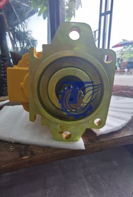 7081G00110 7081H00050 7055131210 Hydraulische Getriebepumpe Hauptpumpe Assy Bomba für Komatsu PC4000-6 PC4000 Baggerteile Nachmarkt Original