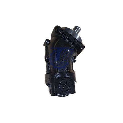90748640 Hydraulikmotor Lüftermotor für Komatsu PC4000-6 PC4000 PC3000-6 Bagger Teile Aftermarket Original