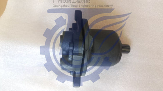419-03-33242 4190333242 Für Komatsu WA320-5L WA320-5 WA320-5 WA320PT-5L RADLADER Teile Hydraulik  LÜFTERMOTOR KÜHLSYSTEM  Motorbaugruppe KYB MSF18-16 Aftermarket Original