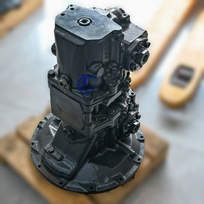 708-2L-00203 708-2L-00200 708-2L-00202 Hydraulic Pump Main Pump Assy Bomba for Komatsu PW200 PW220-7 Excavator Parts Aftermarket Original