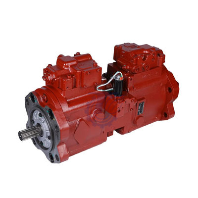 31N6-10050 31N6-10051 Hydraulic Pump Main Pump Assy Bomba for Hyundai R210-7 Excavator Parts Aftermarket Original