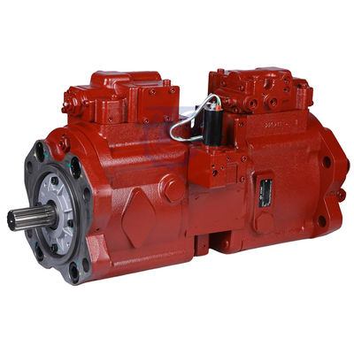 31N6-10050 31N6-10051 Hydraulic Pump Main Pump Assy Bomba for Hyundai R210-7 Excavator Parts Aftermarket Original