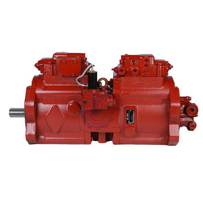 31N6-10050 31N6-10051 Hydraulic Pump Main Pump Assy Bomba for Hyundai R210-7 Excavator Parts Aftermarket Original