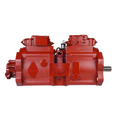 31N6-10050 31N6-10051 Hydraulic Pump Main Pump Assy Bomba for Hyundai R210-7 Excavator Parts Aftermarket Original