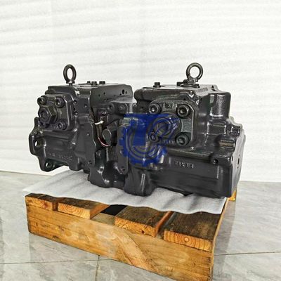 708-2G-00120 708-2G-11250 Hydraulic Pump Assy Bomba for Komatsu WD600-6 Wheel Loader Pump Excavator Parts Aftermarket Original