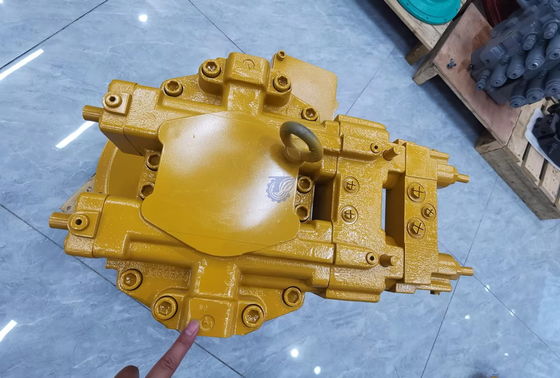 250-2564 Hydraulikpumpe für CAT 330CL 330CLN 330CFM 330C 330CMH Hauptpumpe Baggerteile Aftermarket Original