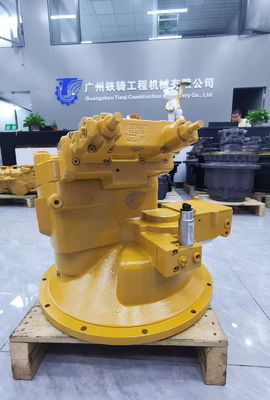 250-2564 Hydraulikpumpe für CAT 330CL 330CLN 330CFM 330C 330CMH Hauptpumpe Baggerteile Aftermarket Original