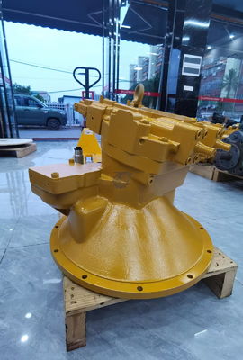 250-2564 Hydraulikpumpe für CAT 330CL 330CLN 330CFM 330C 330CMH Hauptpumpe Baggerteile Aftermarket Original