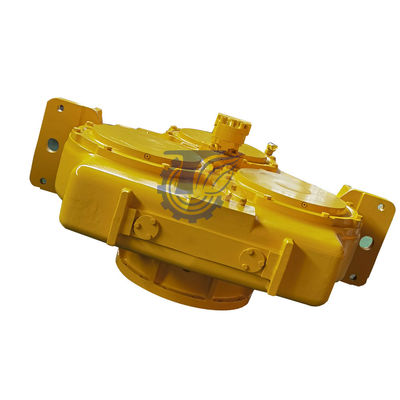 89815240 91537640 Power Take Off Pump Distributor Ausrüstung für Komatsu PC3000-6 Baggerteile Nachmarkt Original