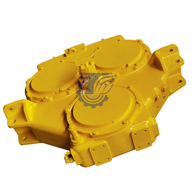 89815240 91537640 Power Take Off Pump Distributor Ausrüstung für Komatsu PC3000-6 Baggerteile Nachmarkt Original