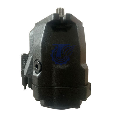 VOE15140666 15140666 Hydraulikpumpe Lüfterpumpe für Volvo A25F A25FG A30F A30FG A35F A35FG A40 Baggerteile Aftermarket Original