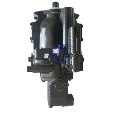 VOE15140666 15140666 Hydraulikpumpe Lüfterpumpe für Volvo A25F A25FG A30F A30FG A35F A35FG A40 Baggerteile Aftermarket Original