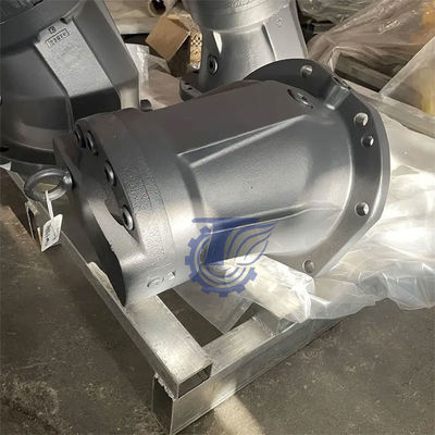 95930840 89659040 Swing Motor For Komatsu PC3000 PC3000-6 Hydraulic Swing Reduction Swing Device