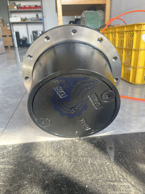 KTM06 MAG-33VP-550F-9 GM06VA TM06 PHV-4B-60B Für KOMATSU PC50 56 CAT E305.5 YUCHAI YC60-8 Hitachi ZX60 Baggerteile Endantrieb Getriebe Fahrt Reduktionsgetriebe