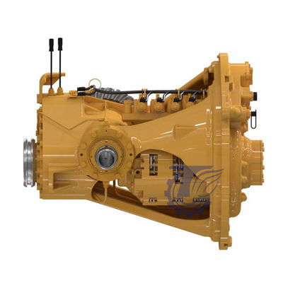 365-6795 3656795 Getriebe für Caterpillar D6N D5R Baggerteile