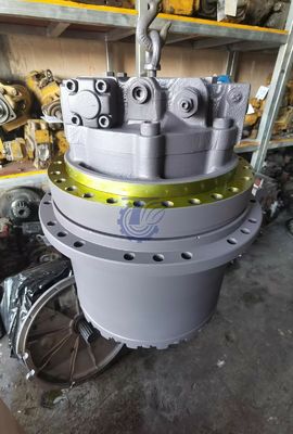 14725516 14667673 14694046 Endantrieb Für Volvo EC340D EC360B EC380D EC350D Reisemotor