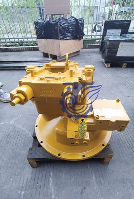 216-0039 2160039 Hydraulic Pump For Komatsu E330C Excavator Parts