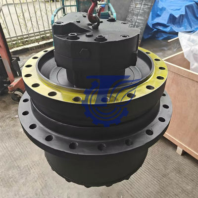4359799 Endantrieb für Hitachi EX150LC-5 EX160LC-5 Fahrgetriebe Fahrmotor