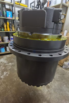 VOE14733880 14733880 Endantrieb für Volvo EC480E EC480D EC380E Fahrverminderung Getriebe Fahrmotor Nachmarkt Original