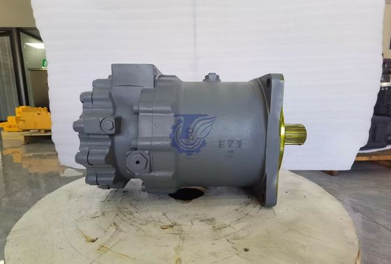 4439491 4388989 Hydraulic Swing Motor For Hitachi EX5500 EX5500-5 EX5500-6 Swing Reduction Swing Reducer Swing Device