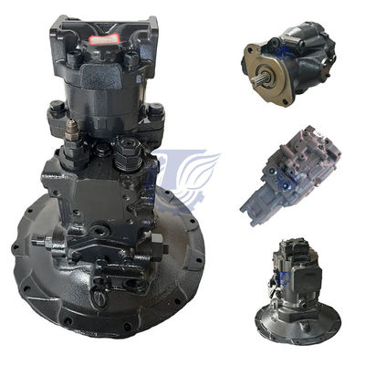 708-8H-00501 708-8H-21110 Komatsu Motor Baugruppe für D155AX-3 Bagger Hydraulikmotor Aftermarket
