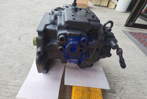 708-7H-00011 Komatsu Hydraulikmotor für WA500-6 D155AX-3 Pumpenmotor