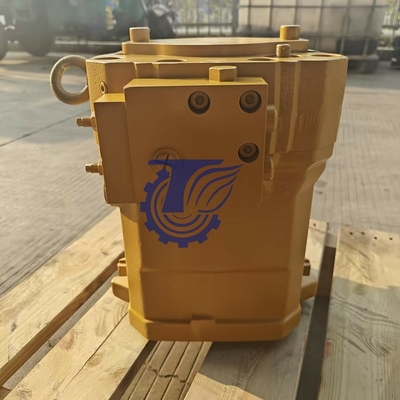 133-1403 Hydraulik-Zahnradpumpe für CAT D7R D6R Kolbenpumpe GP-ZAHNRAD Aftermarket Original