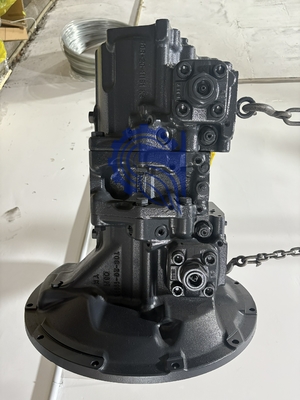 708-2G-11650 7082G11650 Hydraulische Hauptpumpe Assy für PC350-8MO PC300-8MO PC200-8MO Ölpumpe Bagger