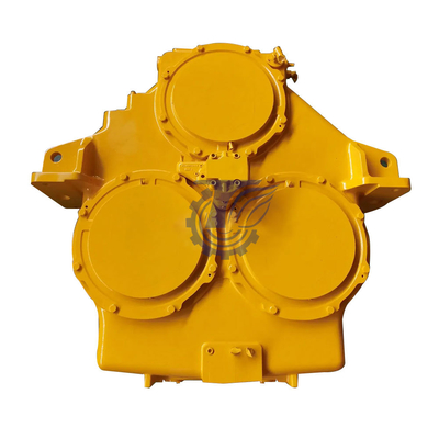 89816240 89815540 Komatsu Power Übernahme des Angebots für PC3000-6 PTO Pump Distributor Getriebe Bagger Ersatzteil Original Nachmarkt
