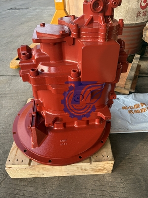 K5V200DPH AT437081 AT454923 Hydraulische Pumpe für John Deere E360LC Bagger Ersatzteil Original Aftermarket
