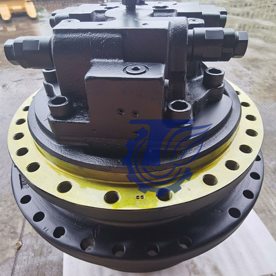 11Y-27-30300 11Y-27-30301 Endantrieb Assy Getriebe (Reise) für Komatsu D31EX D31PX D37EX D37PX Reisetrieb Baggerteile