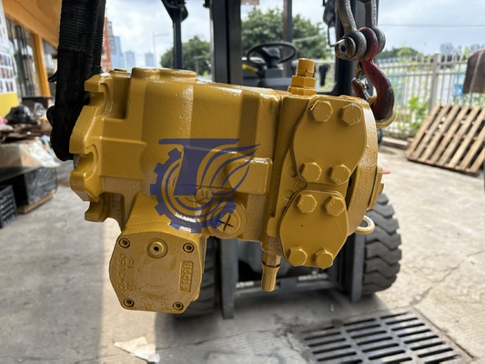 373-6631 3736631 495-9595 4959595 Hydraulische Hauptpumpe für Caterpillar D10T2 Bagger