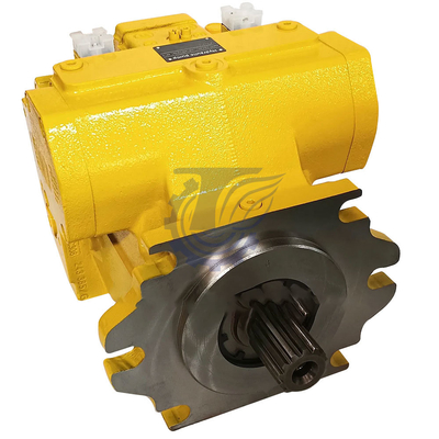 Hochwertige 133-1333 1331333 Hydraulik-Hauptpumpe für CAT 914G IT14G Kolbenpumpe Aftermarket Original
