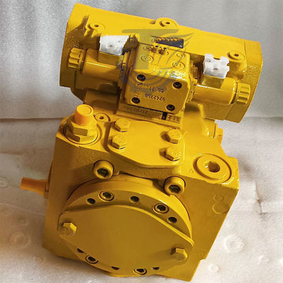 High Quality 133-1333 1331333 Hydraulic Main Pump for CAT 914G IT14G Piston Pump Aftermarket Original