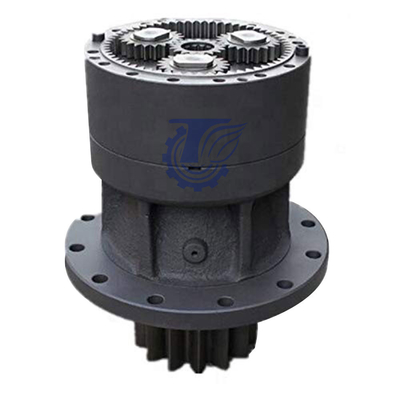 20Y-26-31520 20Y-26-31521 Schwenkgetriebe für Komatsu PW210-7K PW200-7 PC210-7K PC230-7K PW220 Hydraulik-Schwenkmotor Schwenkgetriebe