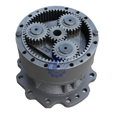 22U-26-00110 22U-26-00100 Schwenkgetriebe für Komatsu PC228US-3 PC228-8 Hydraulik-Schwenkmotor Schwenkgetriebe