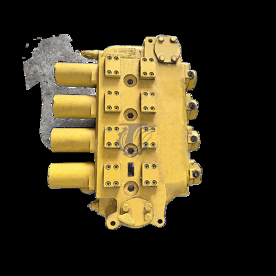97799340 97799240 97799940 Hydraulik-Steuerventil-Baugruppe für Komatsu PC3000 Hydraulik-Hauptventil Baggerteile