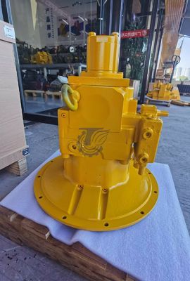 Komatsu Hydraulik-Hauptpumpe 21P-60-K1502 für PC150-6K PC160-6K PC180-6K PC200EN-6K