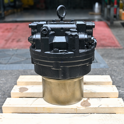 519-2478 Hydraulischer Reisemotor für den Endantrieb CAT 323 320GC