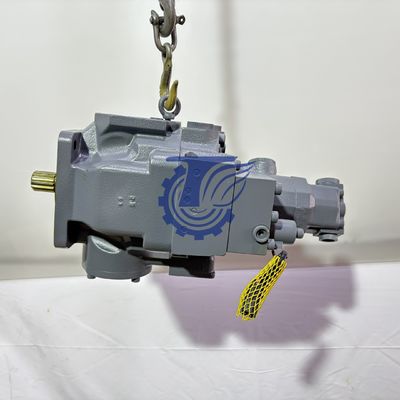 YA60068402 For Hitachi EX2000-7 Excavator High Quality Hydraulic Pump Durable Pump New Aftermarket Original Parts YA60068402